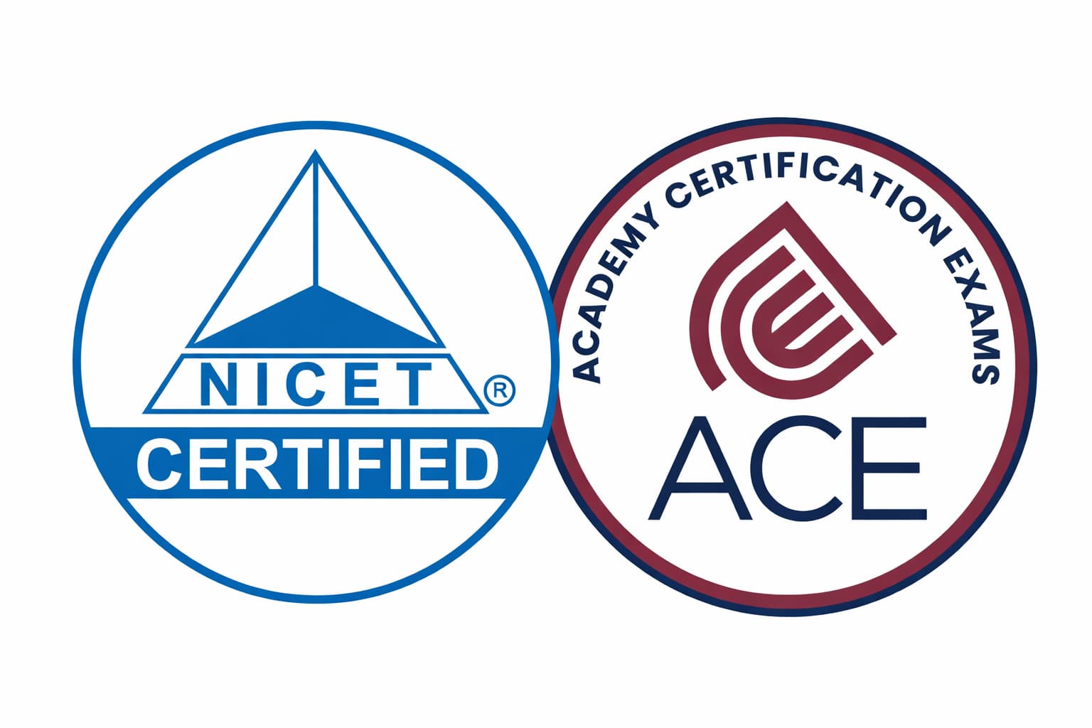 NICET LEVEL 3 WATER BASED INSPECTOR CERTIFIED